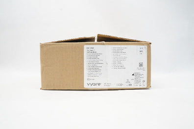 Vyaire 2560 Vital Signs Oral Airway Berman 6 cm - Case of 50